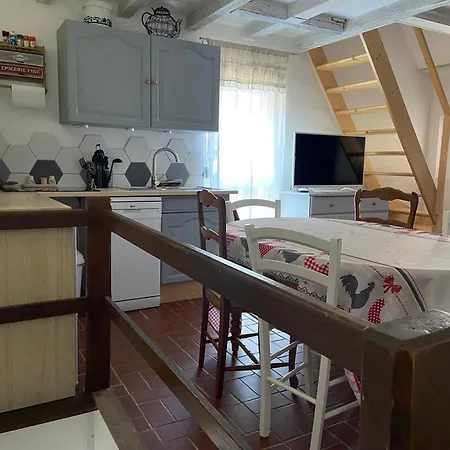Chez La Ptite Louise