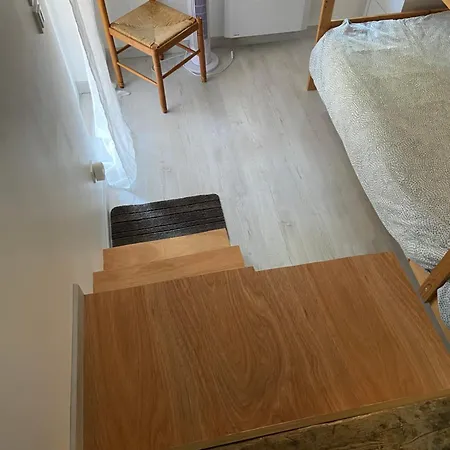 Lägenhet Chez La Ptite Louise