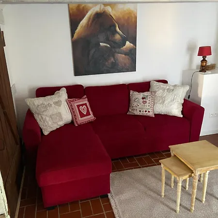 Chez La Ptite Louise