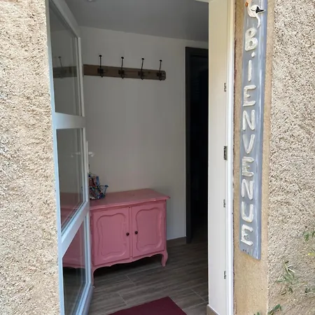 Chez La Ptite Louise