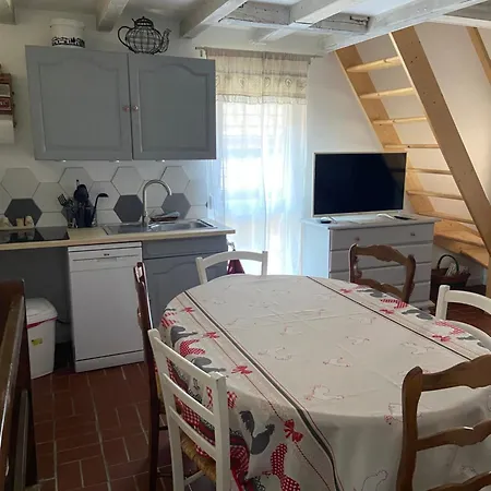 Chez La Ptite Louise